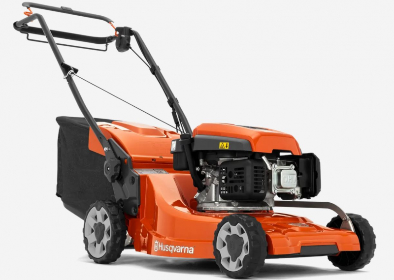 Gräsklippare Lc347v